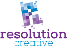 Resolution Creative | Graphic Design | Batavia, IL | Chicago